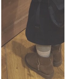 petit main | ブーツ