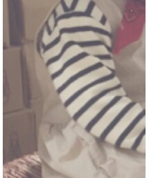 無印良品 | Tシャツ/カットソー