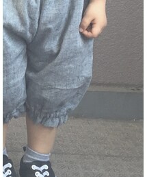 Handmade | パンツ