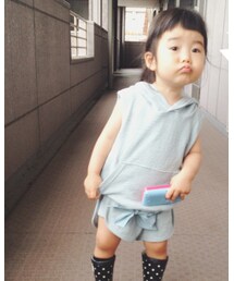 korea | パーカー