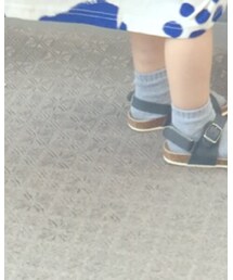 ZARA KIDS | サンダル