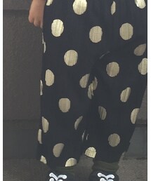 韓国 | その他パンツ