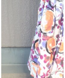 Handmade | スカート