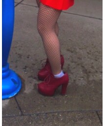 WEGO | タイツ/ストッキング