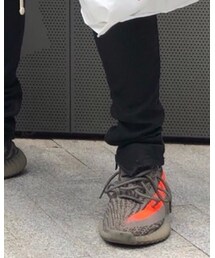 Yeezy | シューズ