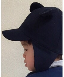 Mini Rodini | キャップ