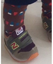 NEW BALANCE | スニーカー