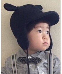 Mini Rodini | キャップ