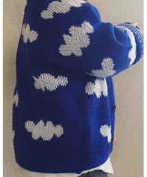 korea | カーディガン/ボレロ