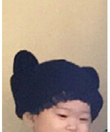 no brand | ニットキャップ/ビーニー