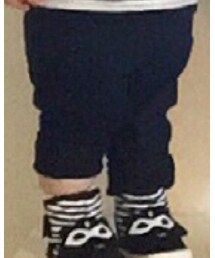 H&M | カーゴパンツ