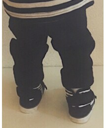 H&M | デニムパンツ