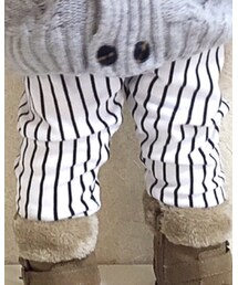 UNIQLO | レギンス/スパッツ