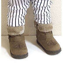 西松屋 | ブーツ