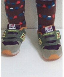 NEW BALANCE | スニーカー