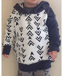 mini&maximus | パーカー