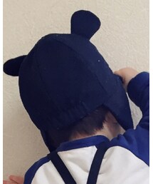 Mini Rodini | キャップ