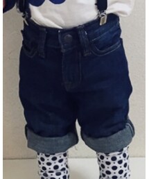 babyGAP | デニムパンツ