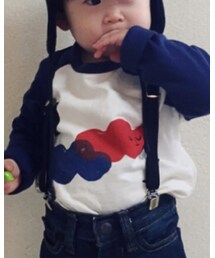 korea | Tシャツ/カットソー