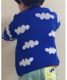 korea | カーディガン/ボレロ