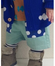 unica | その他パンツ