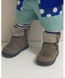 西松屋 | ブーツ