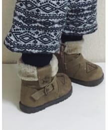 西松屋 | ブーツ