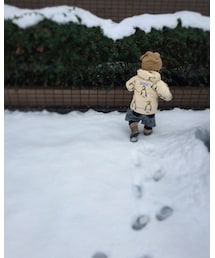 てくてく👣 | その他