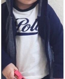 POLO RALPH LAUREN | Tシャツ/カットソー