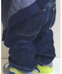 babyGAP | デニムパンツ