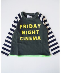 6゜vocale | Tシャツ/カットソー