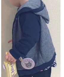 babyGAP | パーカー