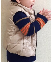 UNIQLO | ダウンベスト