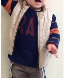 babyGAP | Tシャツ/カットソー