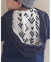 mini&maximus | パーカー