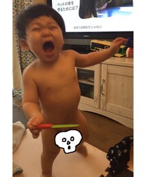 狩猟裸族あらわる | その他