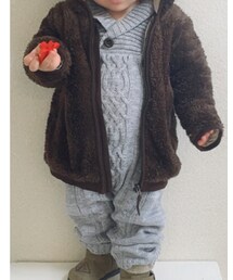 OLD NAVY | オールインワン・サロペット