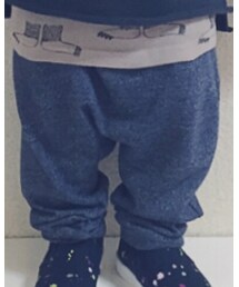 ZARA | その他パンツ