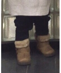 H&M | デニムパンツ