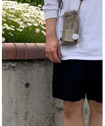 HAVERSACK | その他パンツ