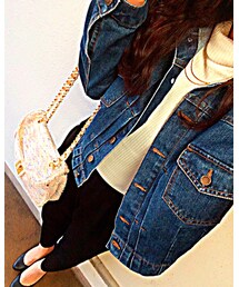 FOREVER 21 | デニムジャケット