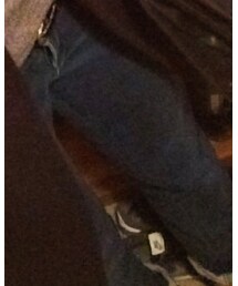 ems excite | デニムパンツ