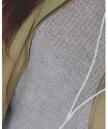 OZOC | ニット/セーター