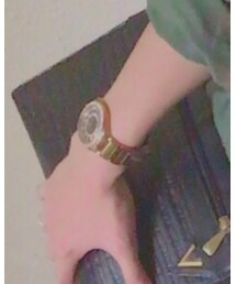 MICHAEL KORS | アナログ腕時計