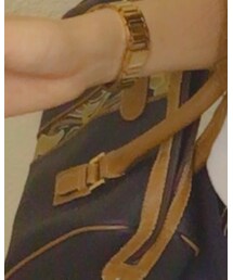 LEONARD | ボストンバッグ