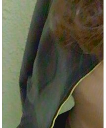 ZARA | ライダースジャケット