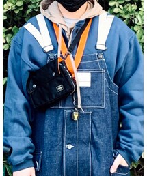 Nigel Cabourn | サロペット/オーバーオール