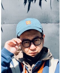 HUMAN MADE | キャップ