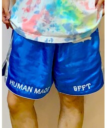 HUMAN MADE | カーゴパンツ