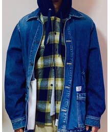 DESCENDANT | ジャケット/アウター